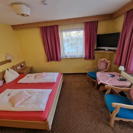 Ferienhotel Lindenhof-3