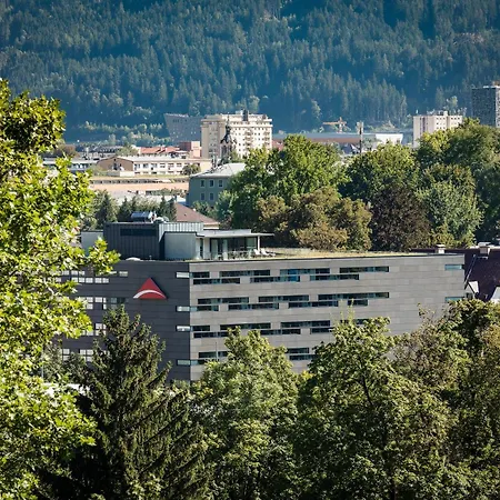Austria Trend Hotel Congress Innsbruck-3