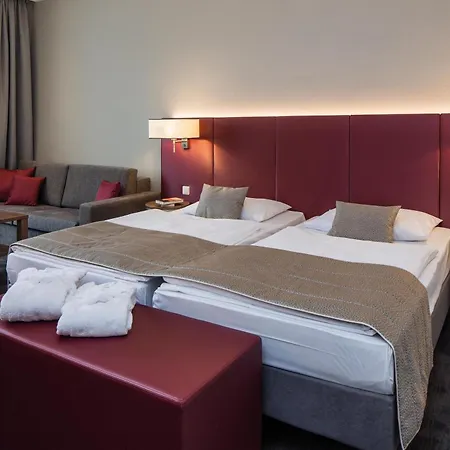 Austria Trend Hotel Europa Salzburg-3