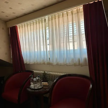 Boutique Hotel Belle Epoque-3
