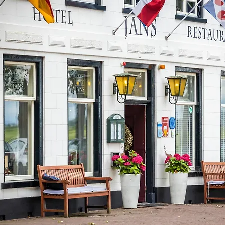 Hotel Jans-2