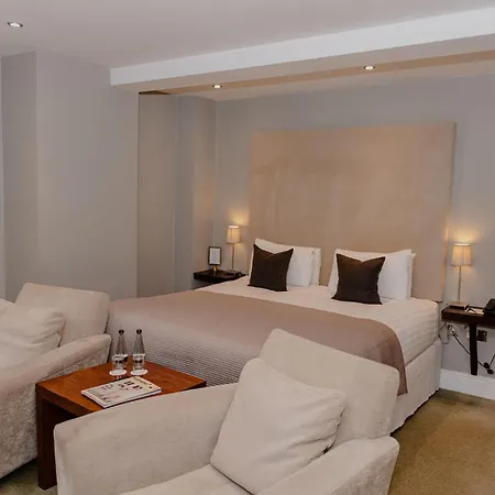 Woodlands Hotel-3