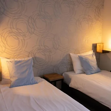 Hotel Almenum - het sfeervolle stadslogement --3