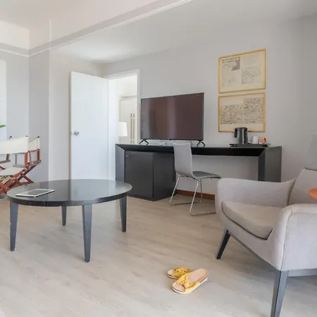 Pestana Alvor Praia Premium Beach & Golf Resort-2
