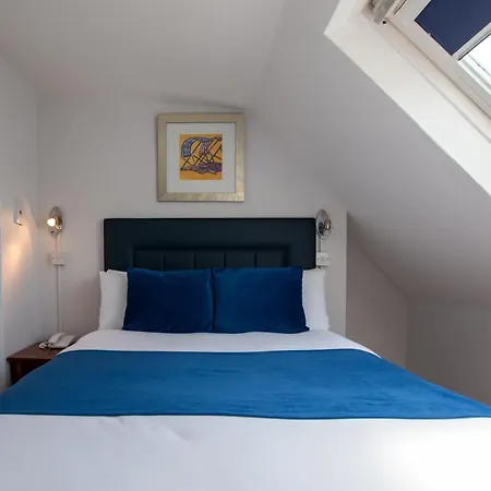 New Steine Hotel - B&B-2