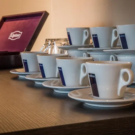 Fletcher Landgoedhotel Renesse-2