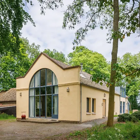 Buitenplaats Iepenoord-2