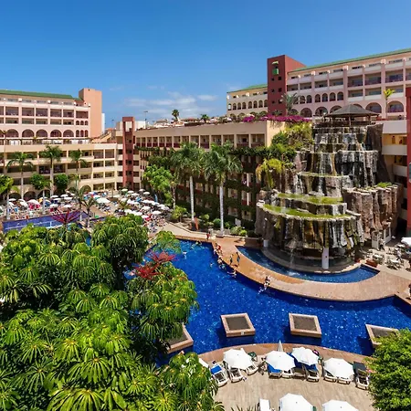 Hotel Best Jacaranda-2