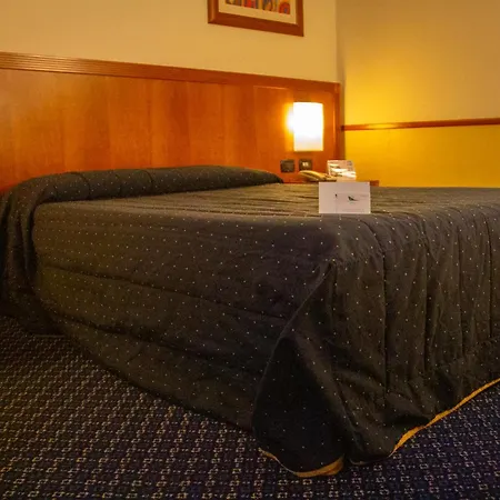 Pacific Hotel Fortino-2
