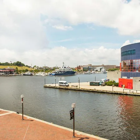 Pier 5 Hotel Baltimore-2