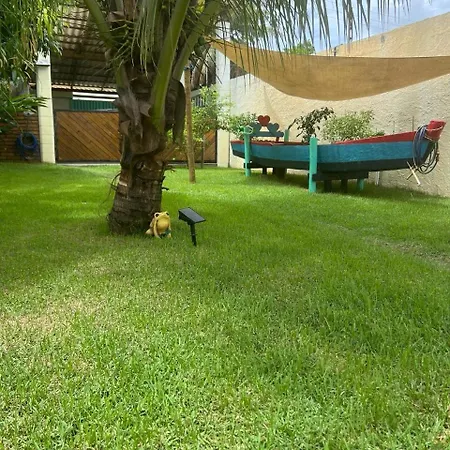 Casa com Piscina-2