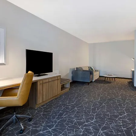 Hilton Garden Inn Anaheim Resort-2