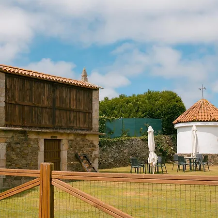 Pazo Do Souto-2