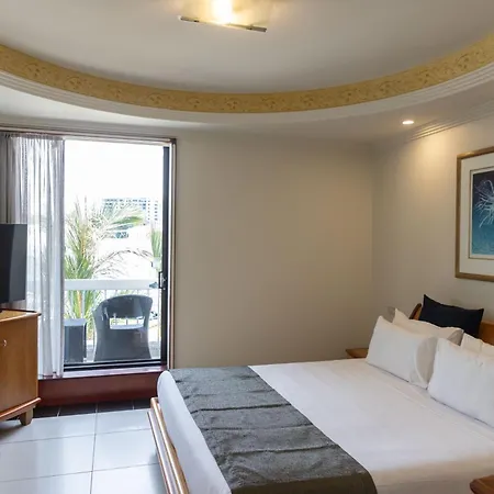 Mindil Beach Casino Resort-2