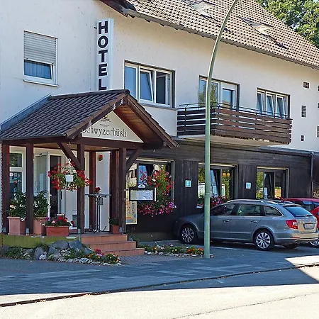 Donnici im Schwyzerhüsli-2