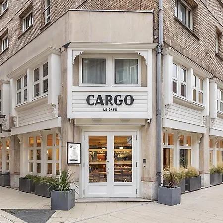 Best Western Plus Hotel Cargo-2