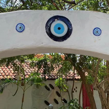 Prana Eco Villa-3
