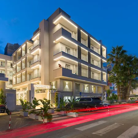 Albatros Beach Hotel-2