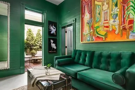 Green Room At The Grand Maloney-3