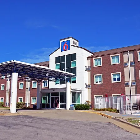 Motel 6-West Des Moines, Ia-2