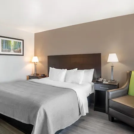 Quality Inn Simpsonville-Greenville-2