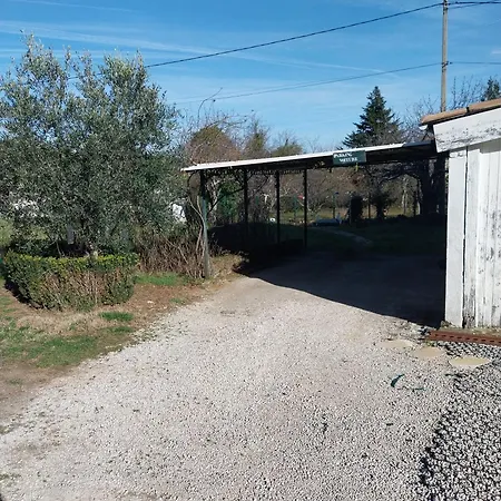 Domaine de Lazuel à 2,5km du centre ville-2