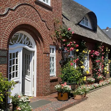 Hotel und Restaurant Jörg Müller-2