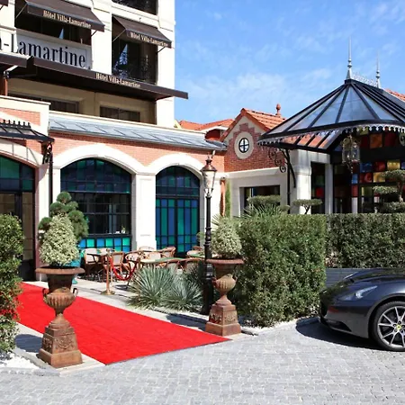 Hôtel Villa-Lamartine-3