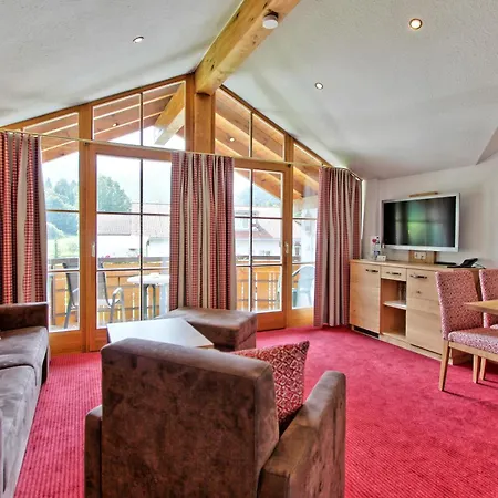 Landhotel Berghof-3