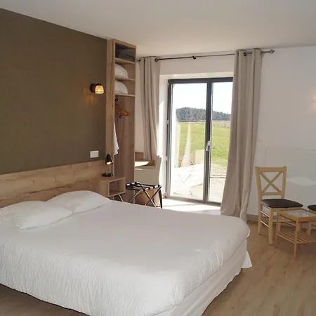 Auberge des Myrtilles-3