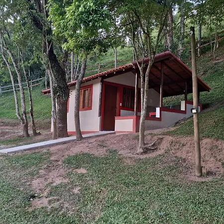 Espaço Rural Água da Onça-2