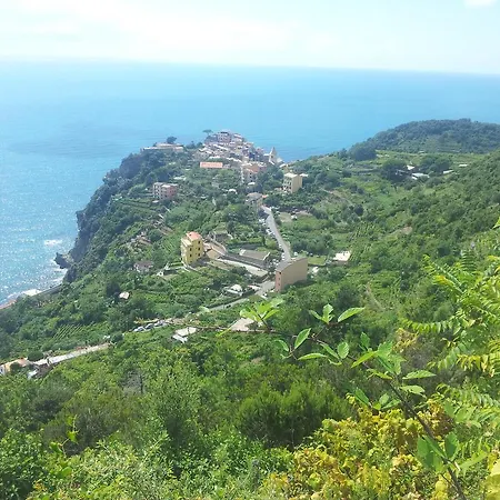 Apartment Camere Cinque Terre Andrea-2