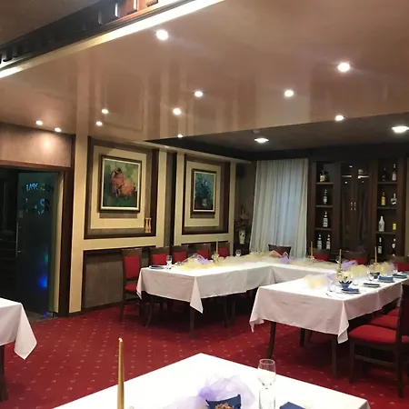 Hotel Rai-3