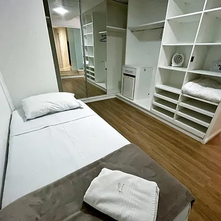 Casa Branca Pousada-2