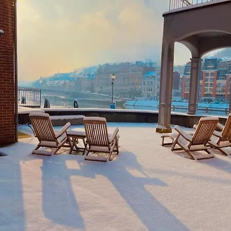 Les Terrasses De Sax-2