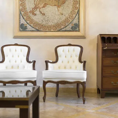 Hotel Antico Monastero-3