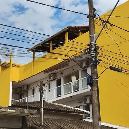 Pousada Do Léo-2