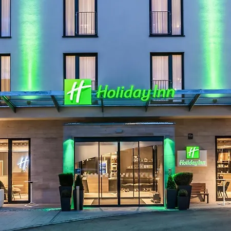 Holiday Inn Munich - City East, An Ihg Hotel-3