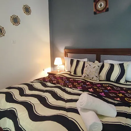 Ellisa Hospitality And Spa-3