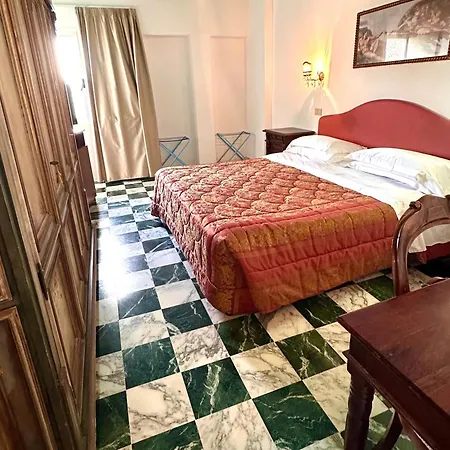 Albergo Hotel Raffaello-2