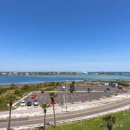 The Pensacola Beach Resort-2
