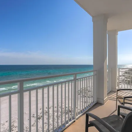 The Pensacola Beach Resort-3