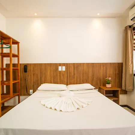Hotel Bem Brasil-3