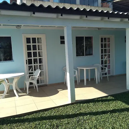 Quarto Com Cozinha E Churasqueira Individual.-3