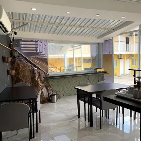 Hotel Campolim-3