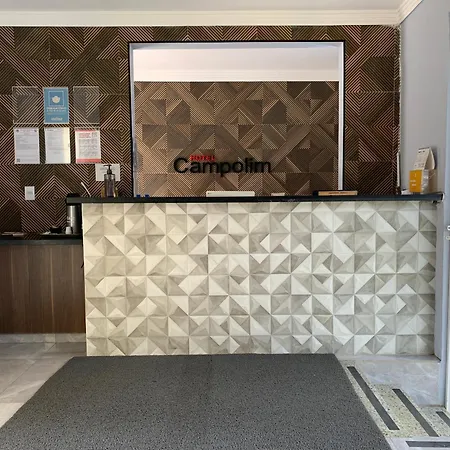 Hotel Campolim-2