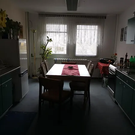 Pension am Messegelände-2