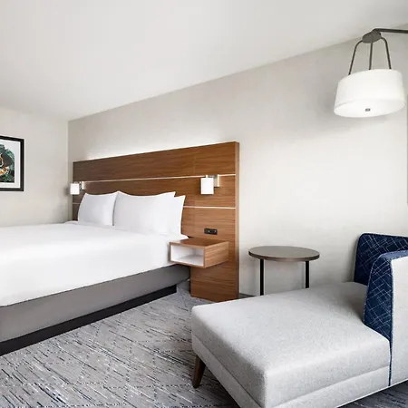 Holiday Inn Express Las Vegas Stadium Area By Ihg-2