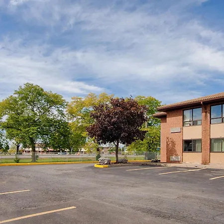 Motel 6 East Syracuse, Ny - Airport-2