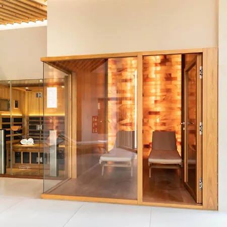 Arima Hotel & Spa - Small Luxury Hotels-3